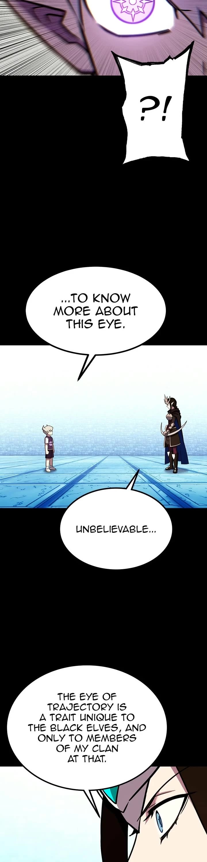 Hardcore Leveling Warrior Chapter 435 page 16 - Chapter 435: Ep. 116 - Invincibly Infinite