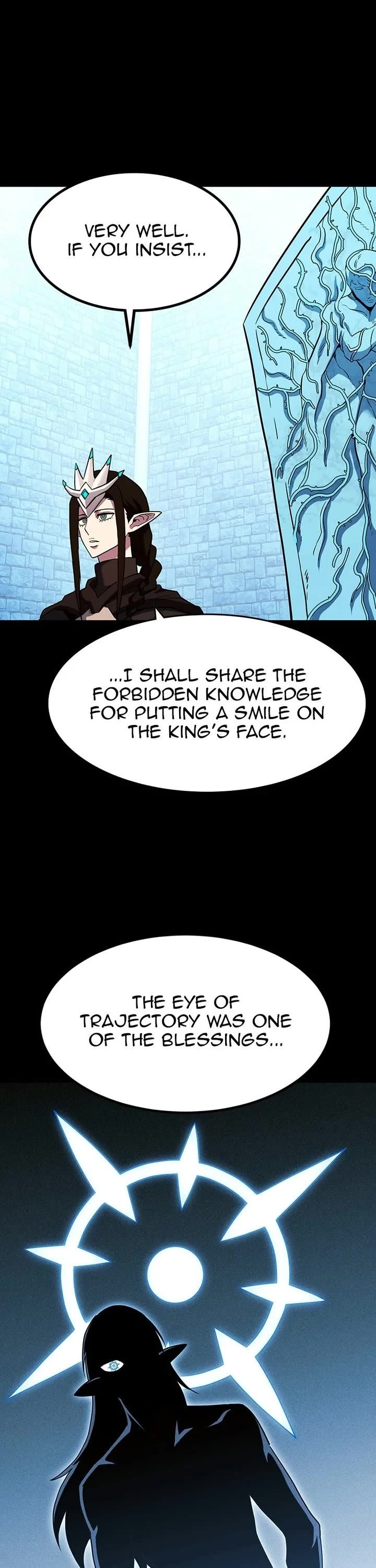 Hardcore Leveling Warrior Chapter 435 page 18 - Chapter 435: Ep. 116 - Invincibly Infinite