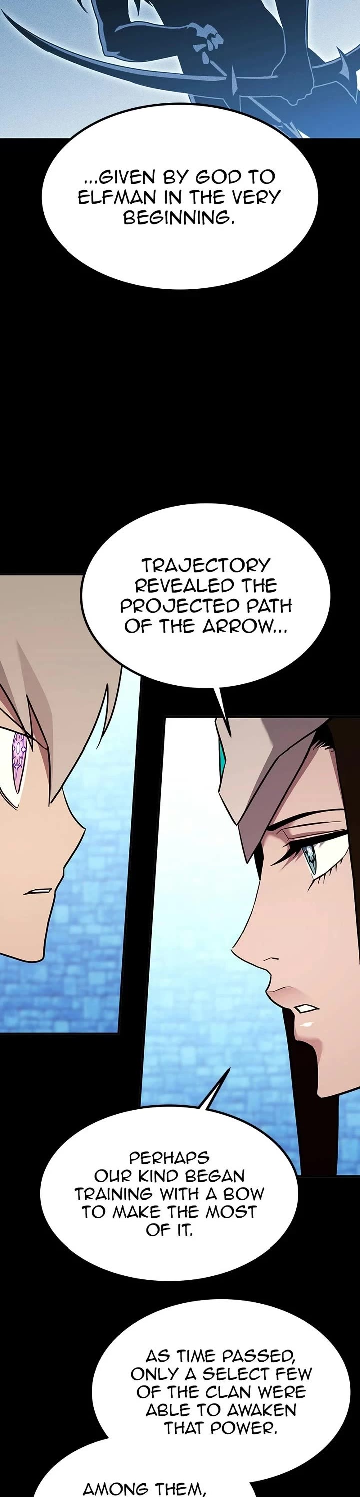 Hardcore Leveling Warrior Chapter 435 page 19 - Chapter 435: Ep. 116 - Invincibly Infinite