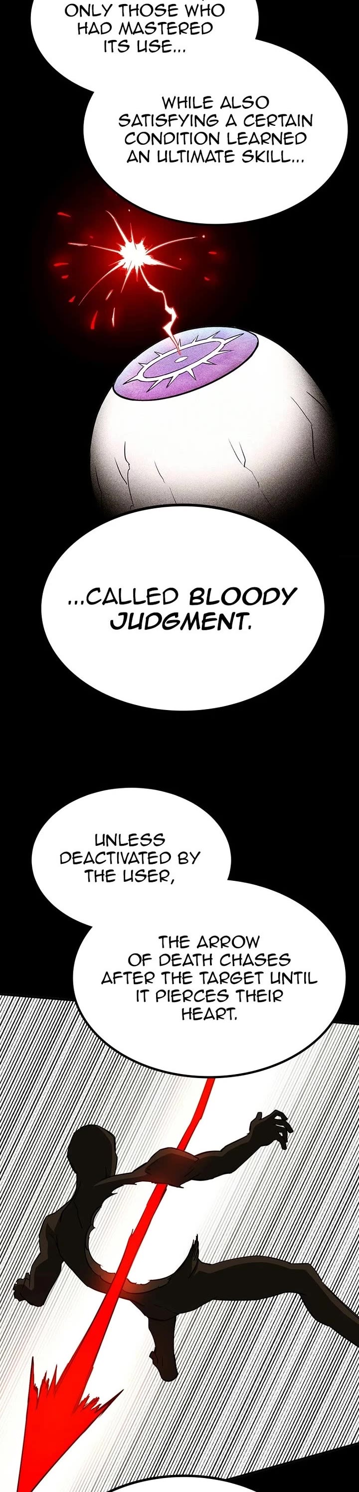 Hardcore Leveling Warrior Chapter 435 page 20 - Chapter 435: Ep. 116 - Invincibly Infinite