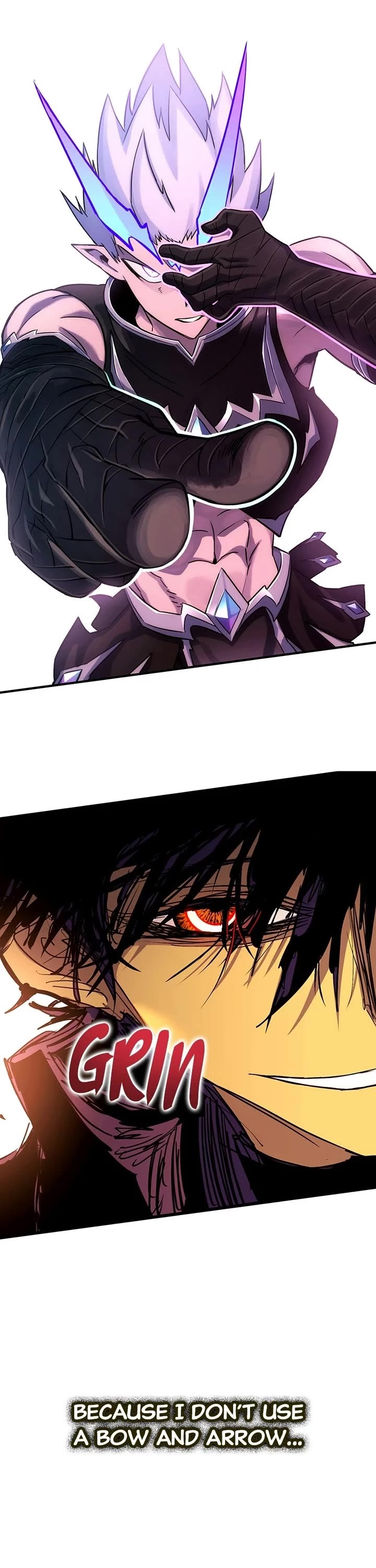 Hardcore Leveling Warrior Chapter 435 page 23 - Chapter 435: Ep. 116 - Invincibly Infinite