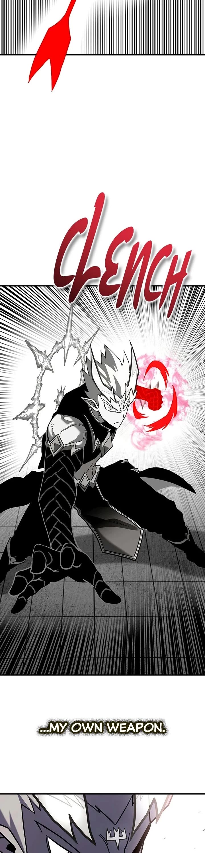 Hardcore Leveling Warrior Chapter 435 page 25 - Chapter 435: Ep. 116 - Invincibly Infinite