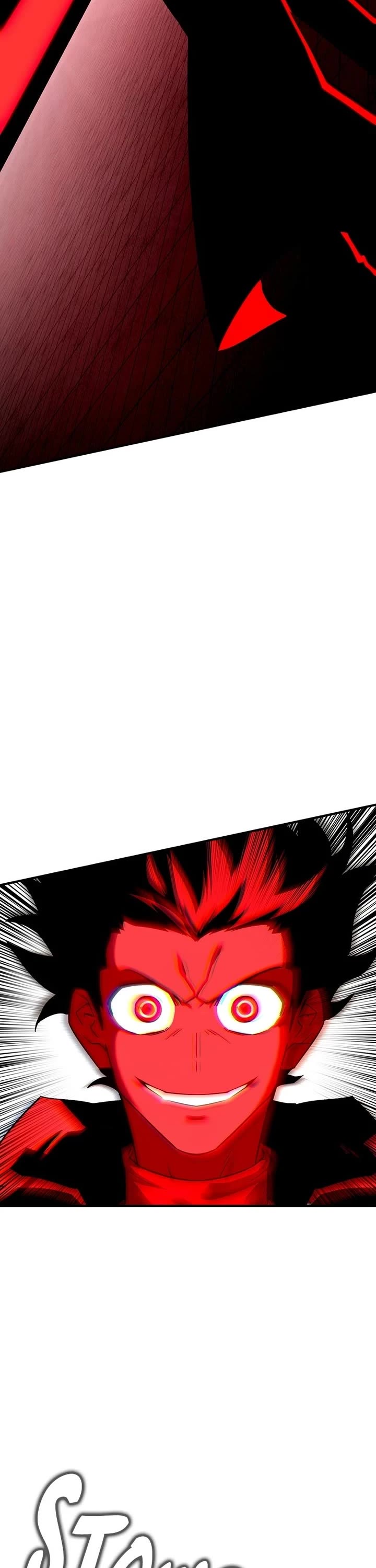 Hardcore Leveling Warrior Chapter 435 page 27 - Chapter 435: Ep. 116 - Invincibly Infinite