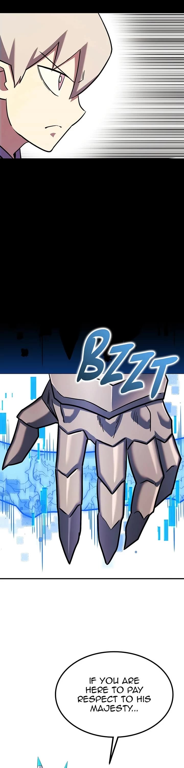 Hardcore Leveling Warrior Chapter 435 page 3 - Chapter 435: Ep. 116 - Invincibly Infinite