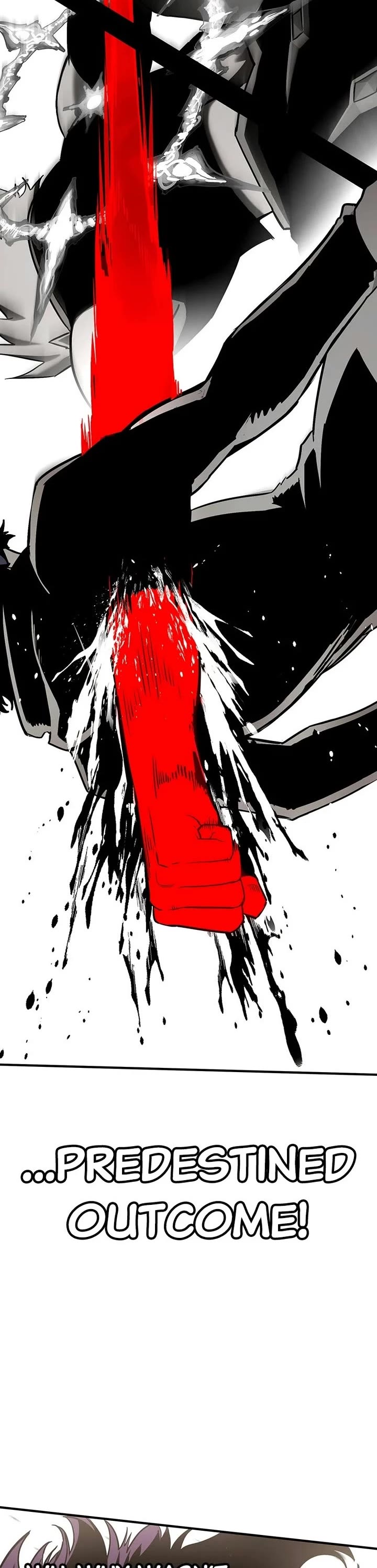 Hardcore Leveling Warrior Chapter 435 page 30 - Chapter 435: Ep. 116 - Invincibly Infinite
