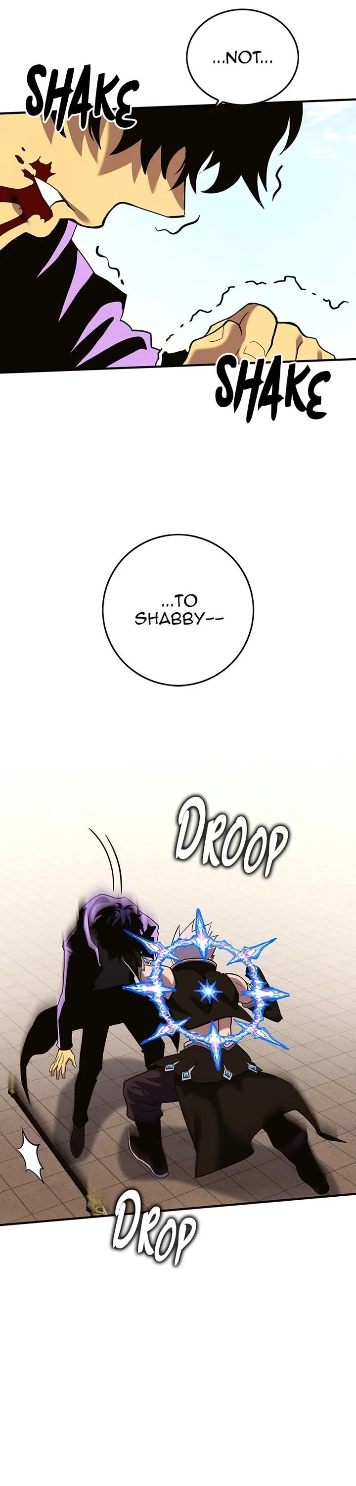 Hardcore Leveling Warrior Chapter 435 page 33 - Chapter 435: Ep. 116 - Invincibly Infinite
