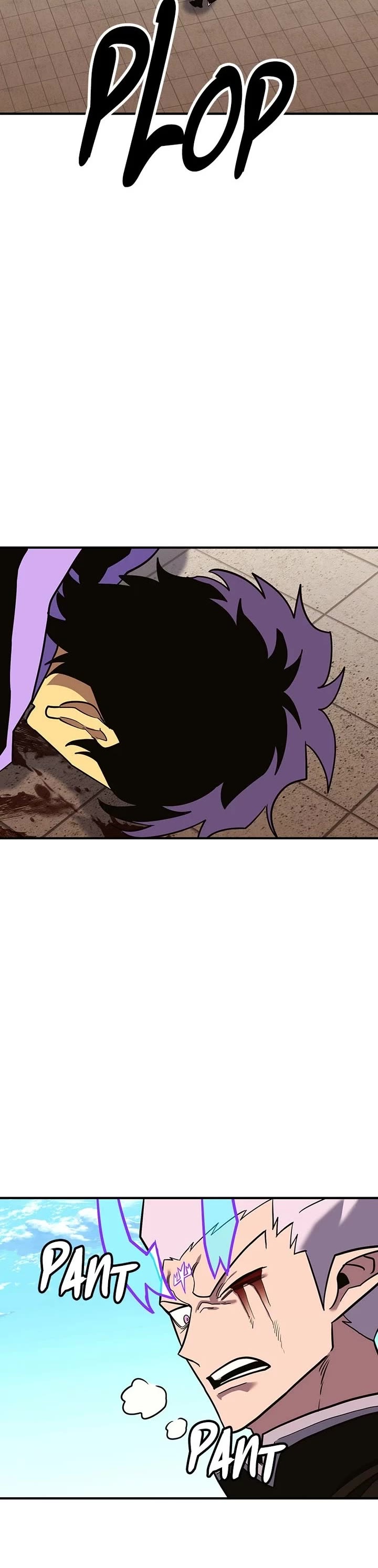 Hardcore Leveling Warrior Chapter 435 page 35 - Chapter 435: Ep. 116 - Invincibly Infinite