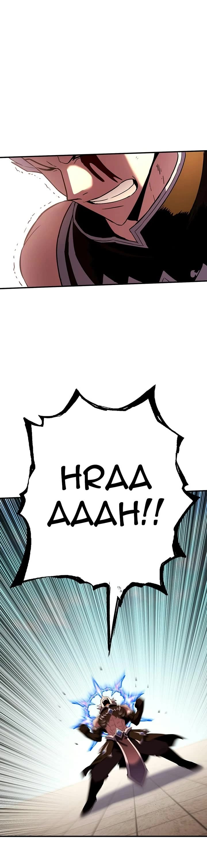 Hardcore Leveling Warrior Chapter 435 page 36 - Chapter 435: Ep. 116 - Invincibly Infinite