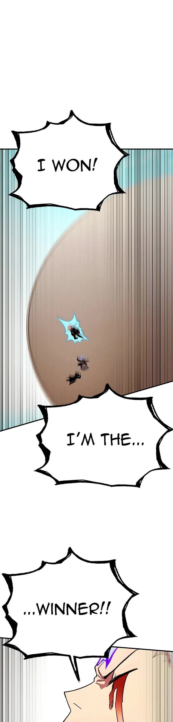Hardcore Leveling Warrior Chapter 435 page 37 - Chapter 435: Ep. 116 - Invincibly Infinite