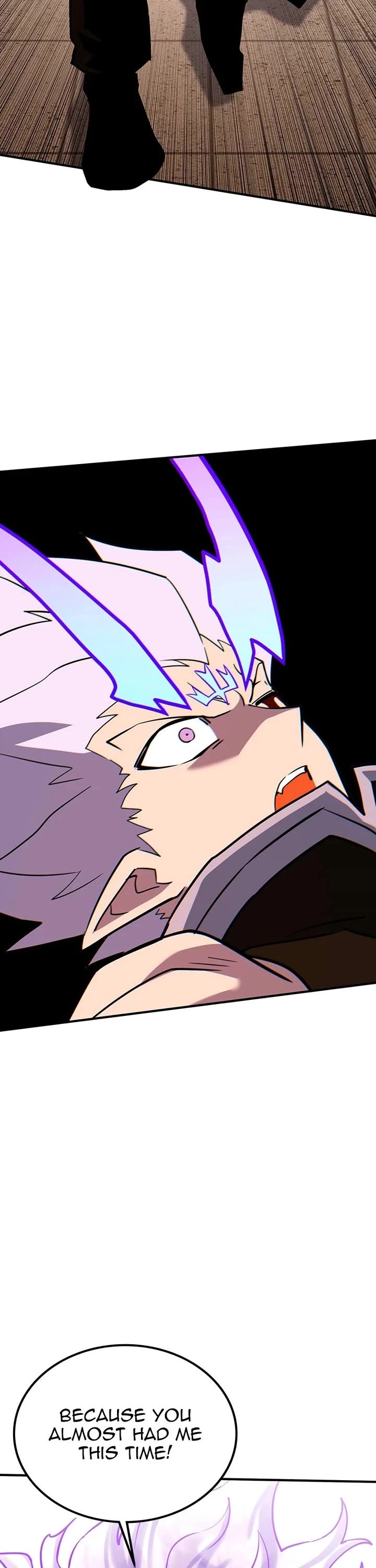 Hardcore Leveling Warrior Chapter 435 page 42 - Chapter 435: Ep. 116 - Invincibly Infinite