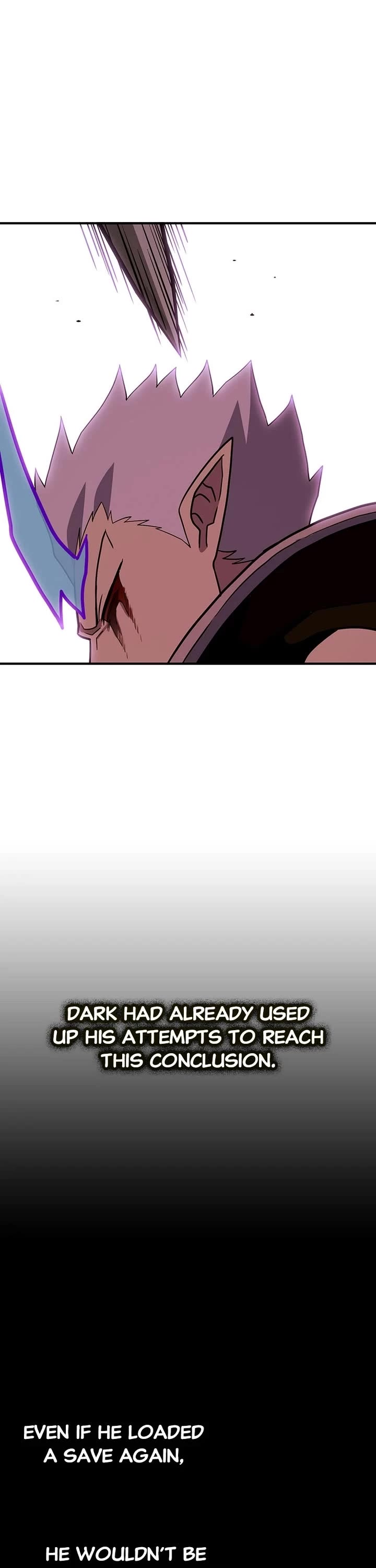 Hardcore Leveling Warrior Chapter 435 page 46 - Chapter 435: Ep. 116 - Invincibly Infinite