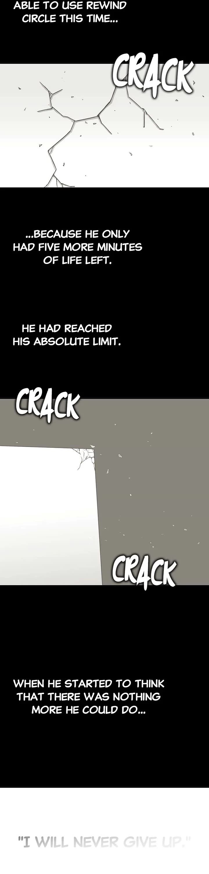 Hardcore Leveling Warrior Chapter 435 page 47 - Chapter 435: Ep. 116 - Invincibly Infinite
