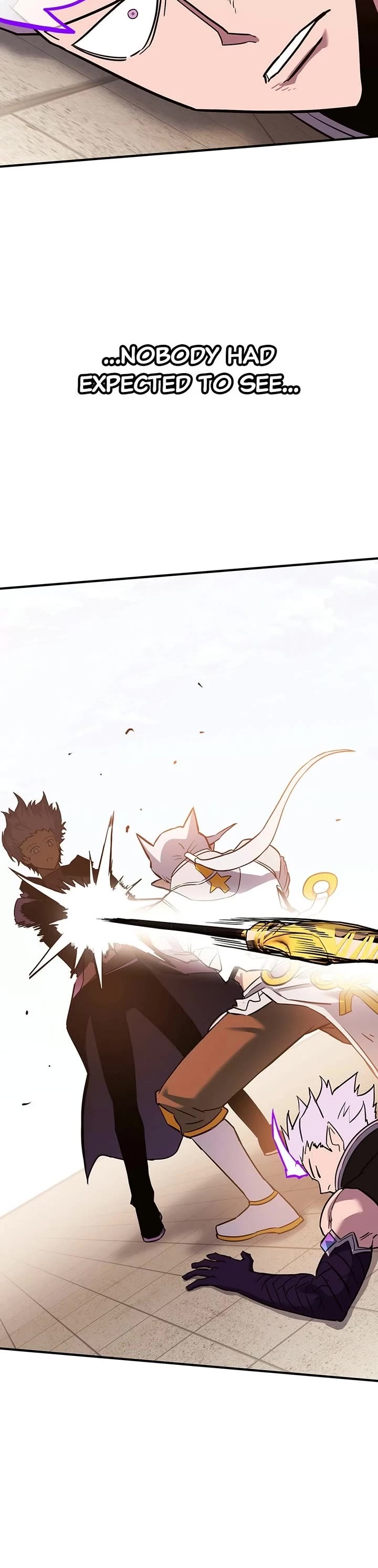 Hardcore Leveling Warrior Chapter 435 page 50 - Chapter 435: Ep. 116 - Invincibly Infinite