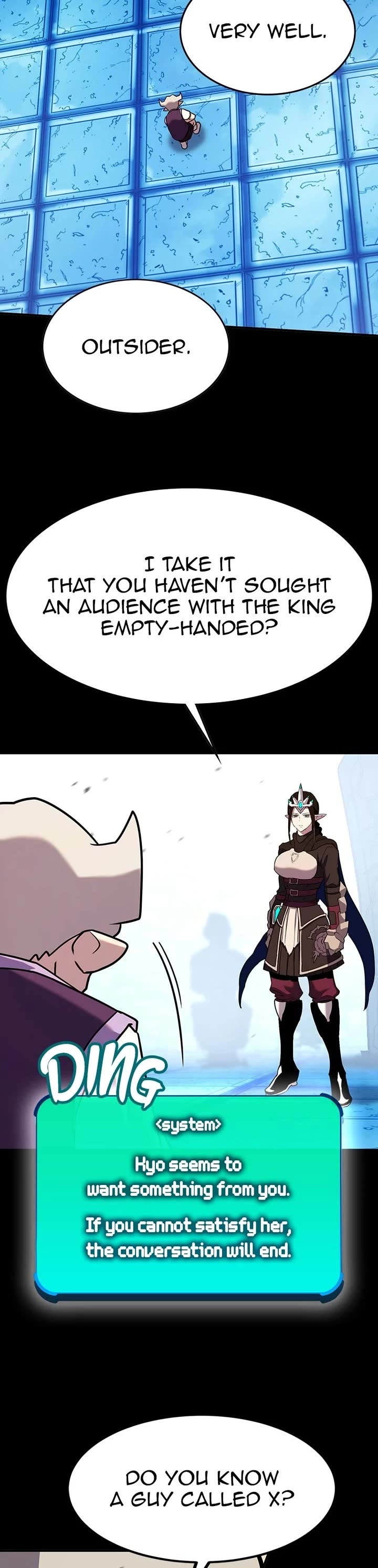 Hardcore Leveling Warrior Chapter 435 page 9 - Chapter 435: Ep. 116 - Invincibly Infinite