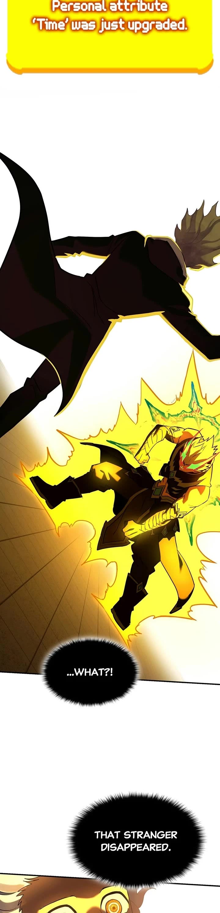 Hardcore Leveling Warrior Chapter 436 page 35 - Chapter 436: Ep. 117 - Retired Progenitor God