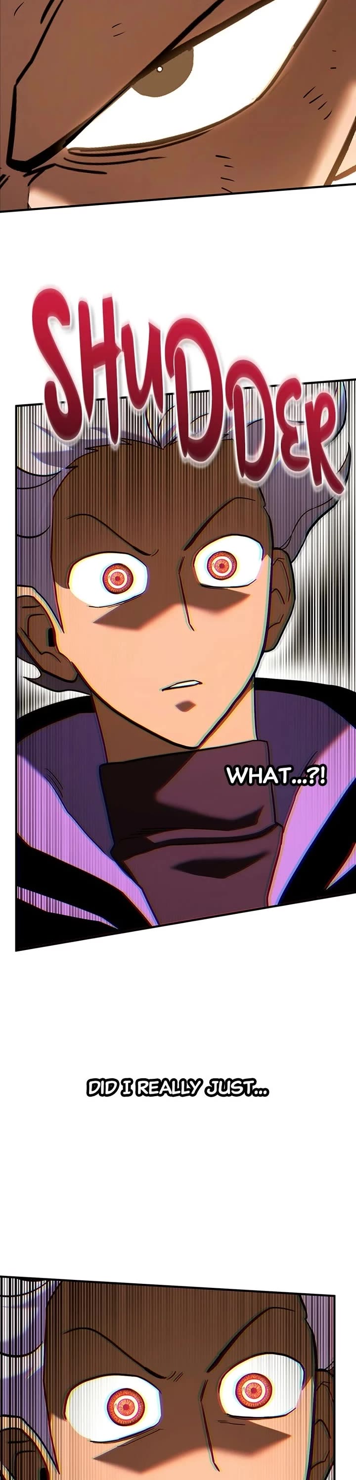 Hardcore Leveling Warrior Chapter 436 page 4 - Chapter 436: Ep. 117 - Retired Progenitor God