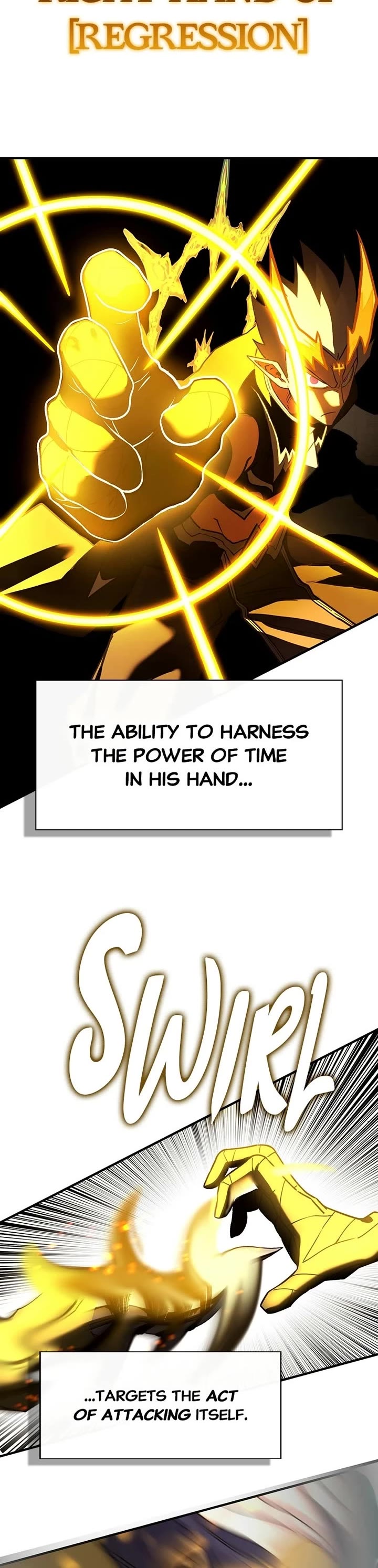 Hardcore Leveling Warrior Chapter 436 page 40 - Chapter 436: Ep. 117 - Retired Progenitor God