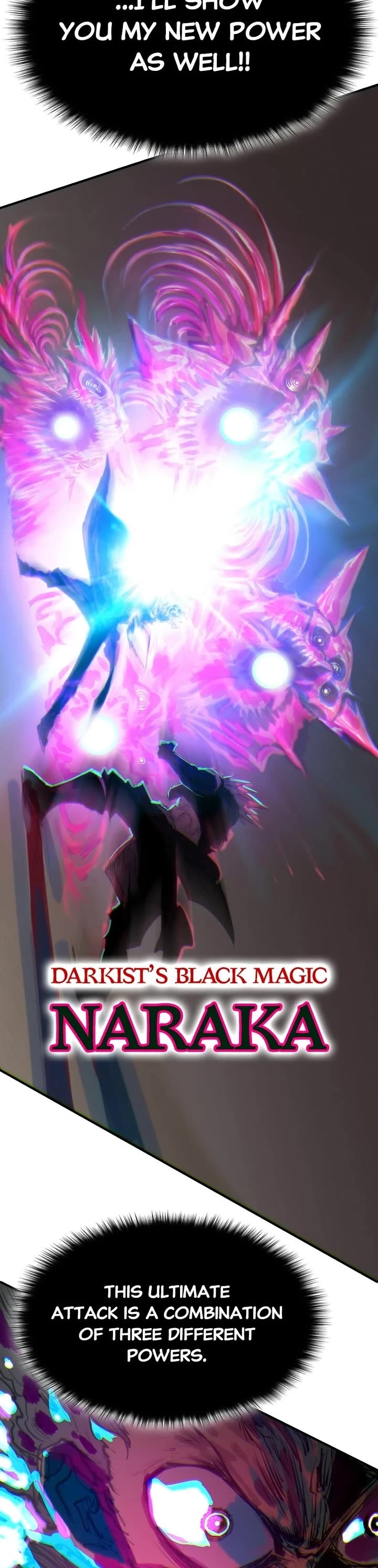Hardcore Leveling Warrior Chapter 436 page 44 - Chapter 436: Ep. 117 - Retired Progenitor God
