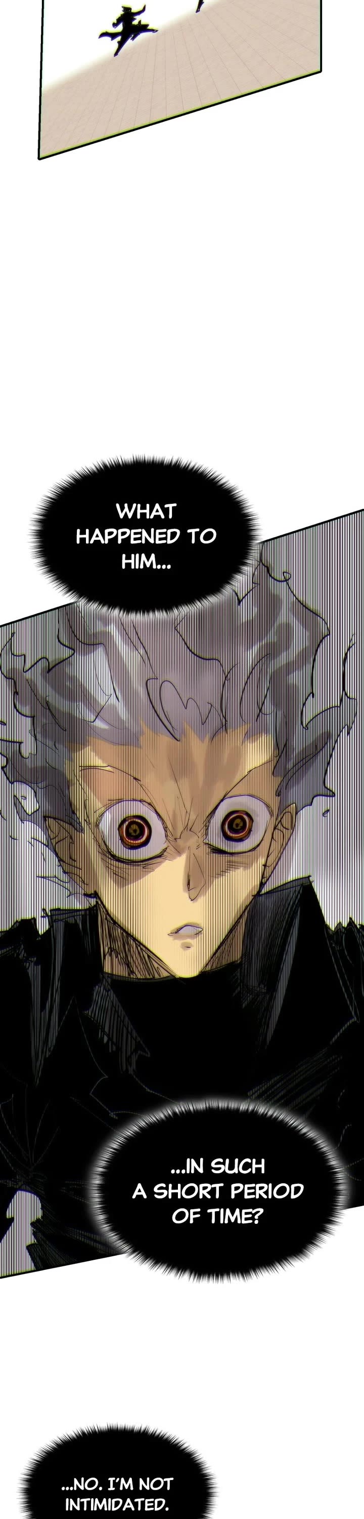 Hardcore Leveling Warrior Chapter 436 page 52 - Chapter 436: Ep. 117 - Retired Progenitor God