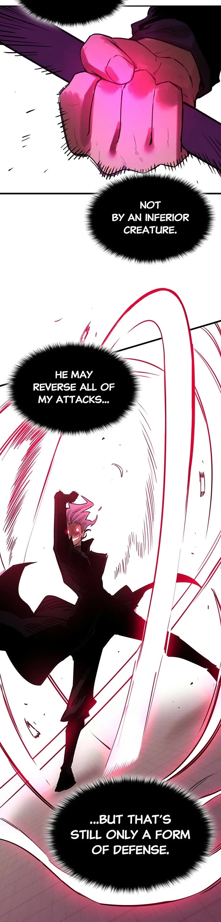 Hardcore Leveling Warrior Chapter 436 page 53 - Chapter 436: Ep. 117 - Retired Progenitor God