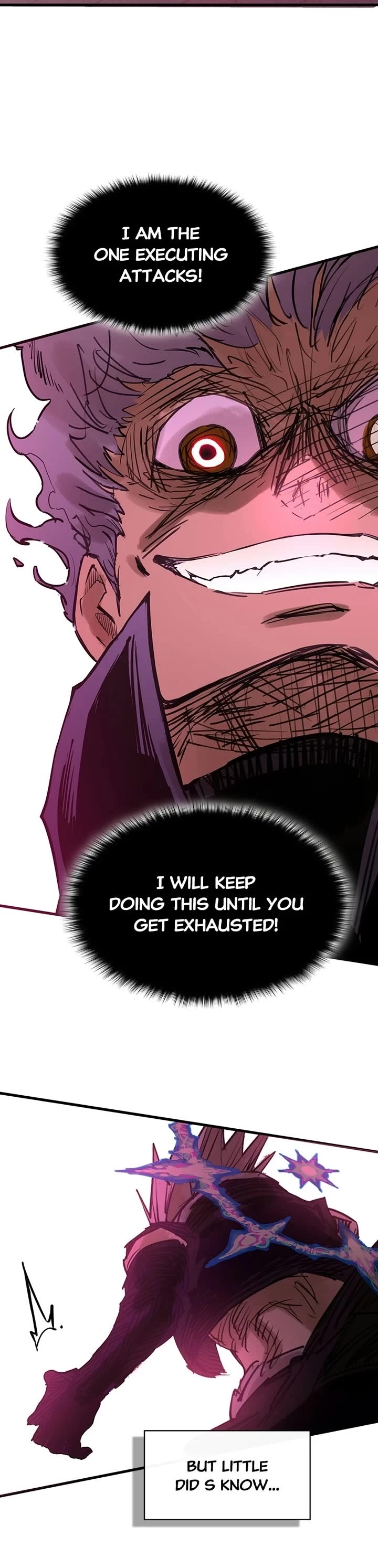 Hardcore Leveling Warrior Chapter 436 page 54 - Chapter 436: Ep. 117 - Retired Progenitor God