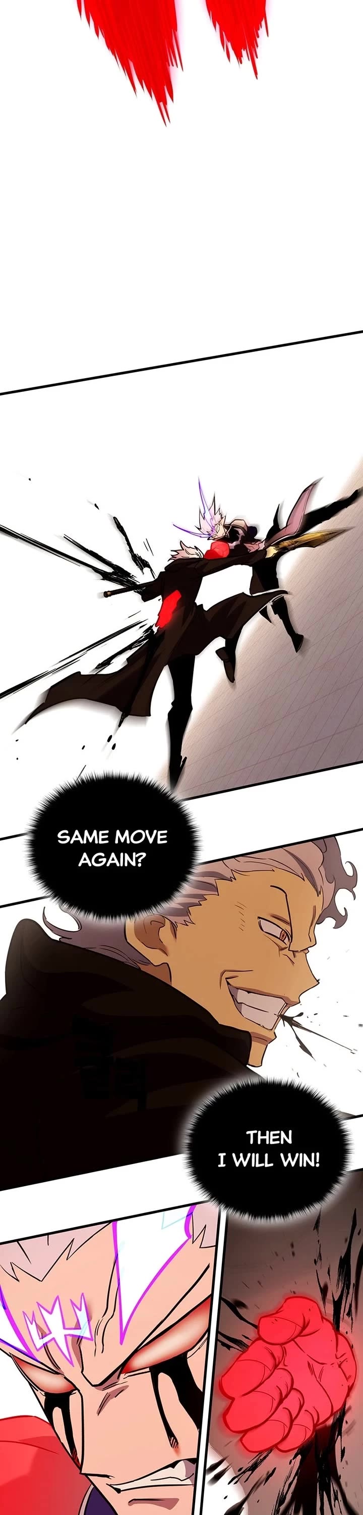 Hardcore Leveling Warrior Chapter 437 page 11 - Chapter 437: Ep. 118 - Combat Tournament Ends