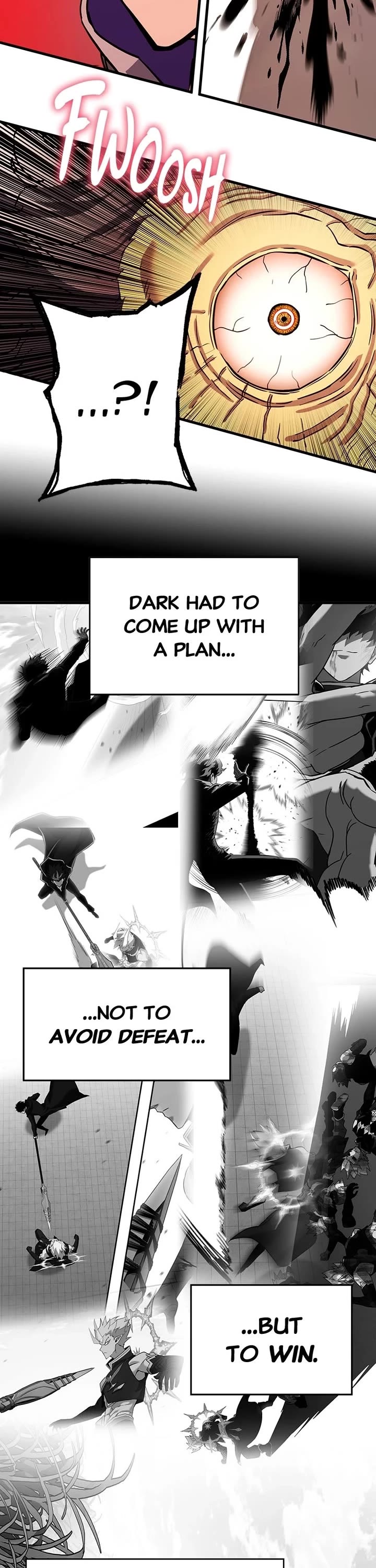 Hardcore Leveling Warrior Chapter 437 page 12 - Chapter 437: Ep. 118 - Combat Tournament Ends