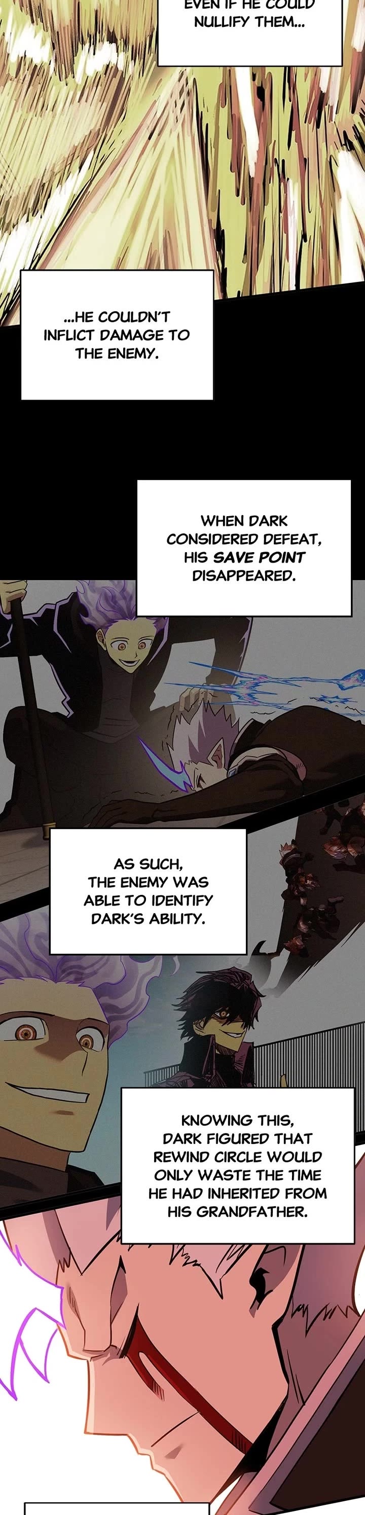 Hardcore Leveling Warrior Chapter 437 page 14 - Chapter 437: Ep. 118 - Combat Tournament Ends