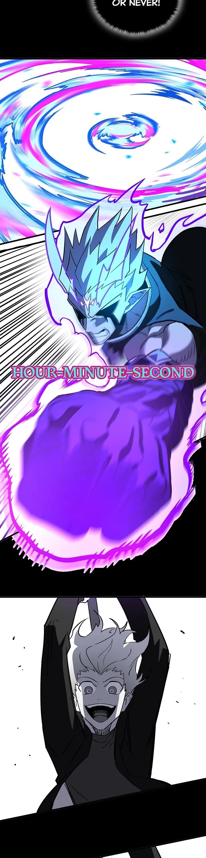 Hardcore Leveling Warrior Chapter 437 page 17 - Chapter 437: Ep. 118 - Combat Tournament Ends