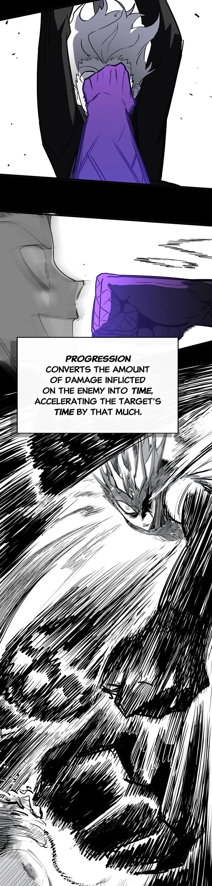 Hardcore Leveling Warrior Chapter 437 page 18 - Chapter 437: Ep. 118 - Combat Tournament Ends