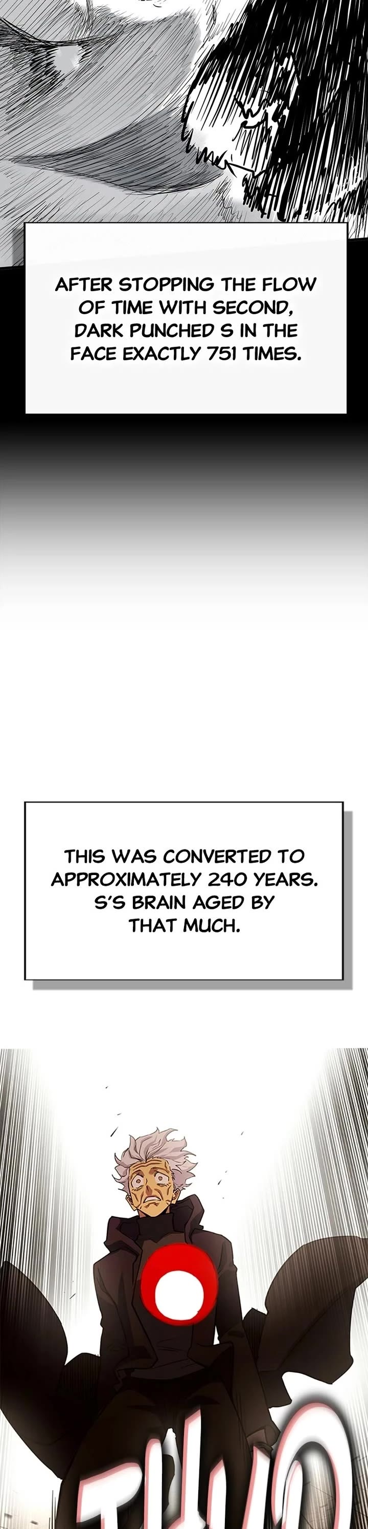 Hardcore Leveling Warrior Chapter 437 page 19 - Chapter 437: Ep. 118 - Combat Tournament Ends