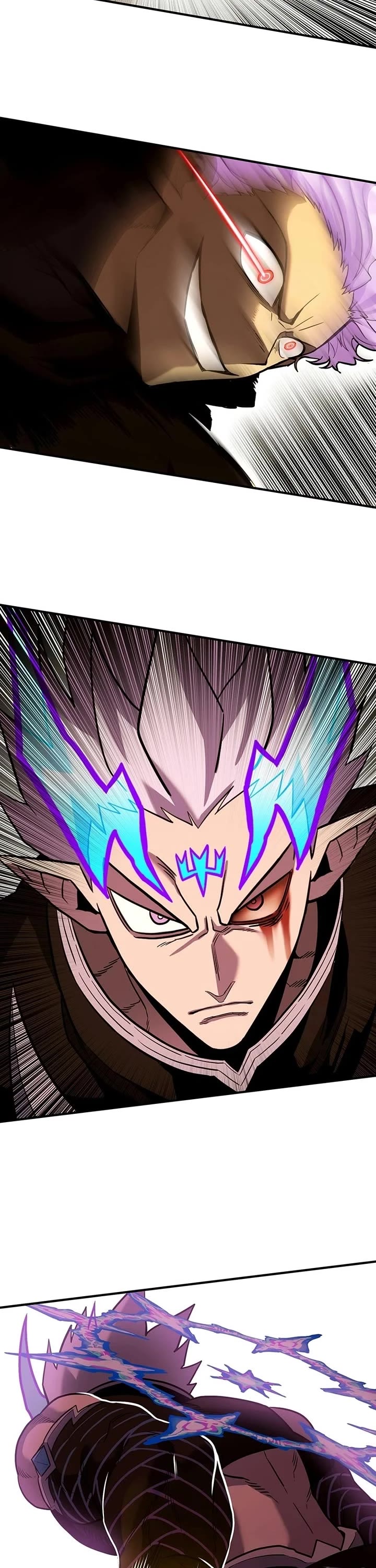 Hardcore Leveling Warrior Chapter 437 page 2 - Chapter 437: Ep. 118 - Combat Tournament Ends