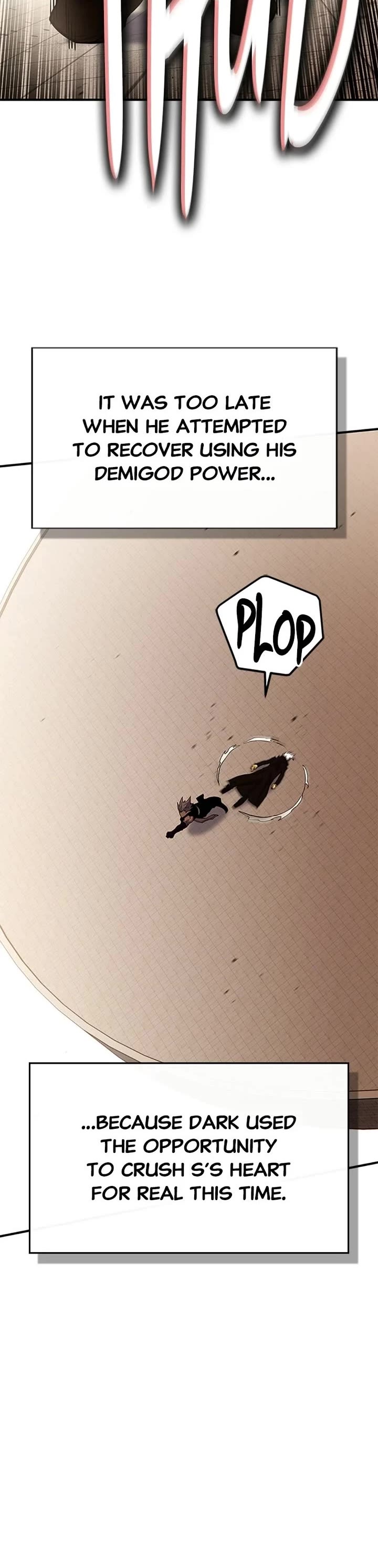 Hardcore Leveling Warrior Chapter 437 page 20 - Chapter 437: Ep. 118 - Combat Tournament Ends