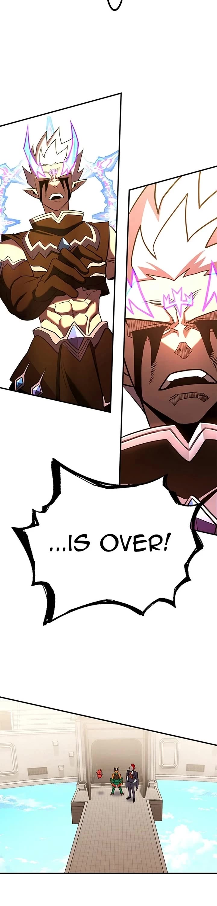 Hardcore Leveling Warrior Chapter 437 page 23 - Chapter 437: Ep. 118 - Combat Tournament Ends