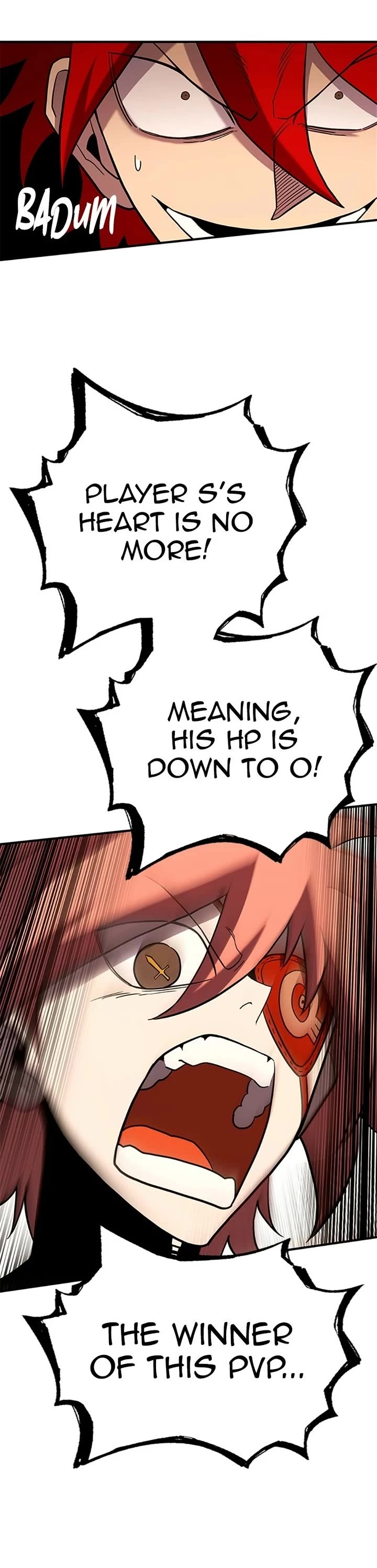 Hardcore Leveling Warrior Chapter 437 page 24 - Chapter 437: Ep. 118 - Combat Tournament Ends