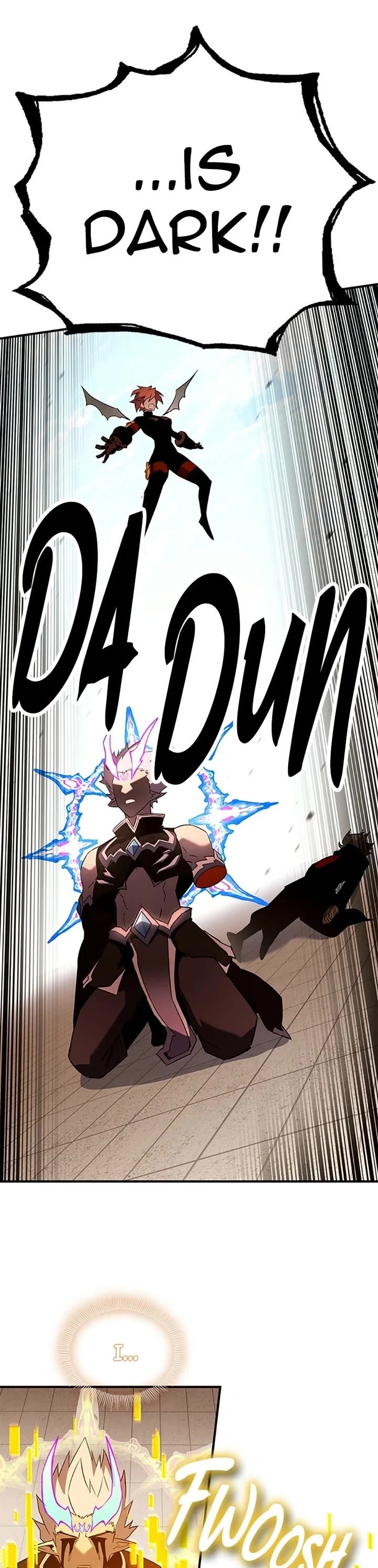 Hardcore Leveling Warrior Chapter 437 page 25 - Chapter 437: Ep. 118 - Combat Tournament Ends