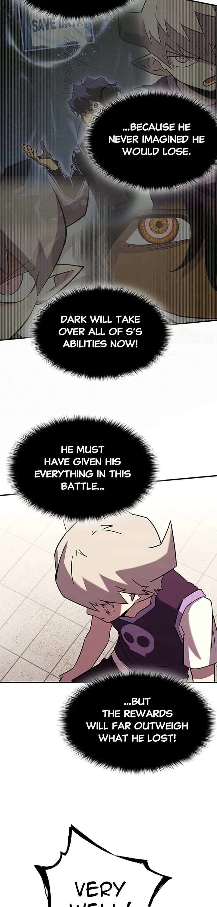 Hardcore Leveling Warrior Chapter 437 page 27 - Chapter 437: Ep. 118 - Combat Tournament Ends