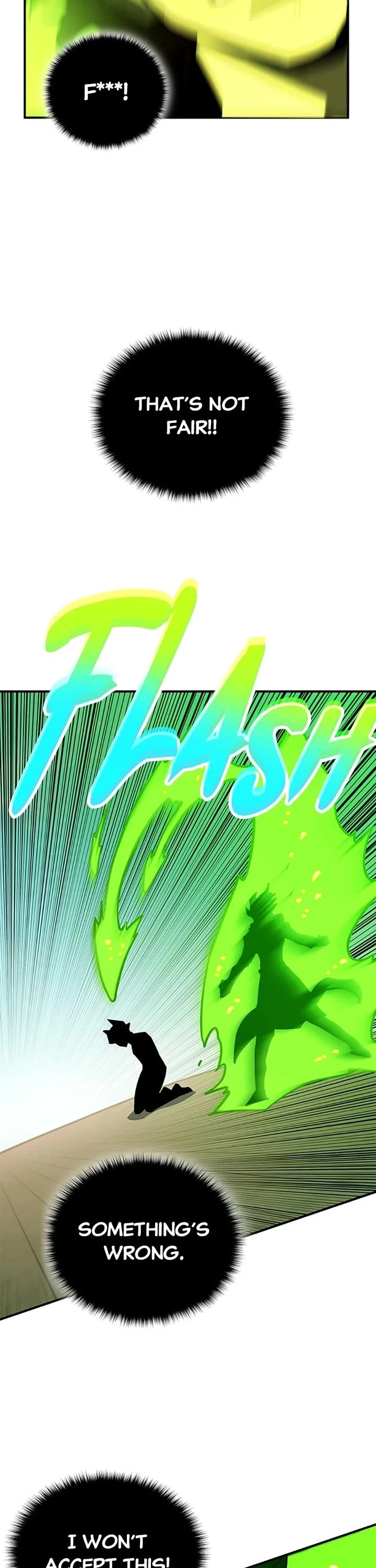 Hardcore Leveling Warrior Chapter 437 page 31 - Chapter 437: Ep. 118 - Combat Tournament Ends