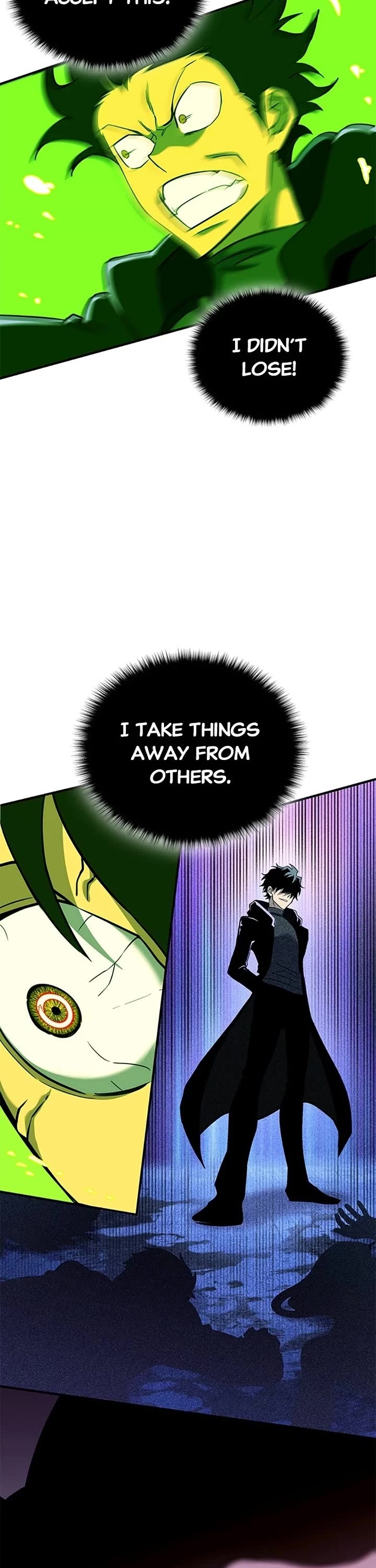 Hardcore Leveling Warrior Chapter 437 page 32 - Chapter 437: Ep. 118 - Combat Tournament Ends