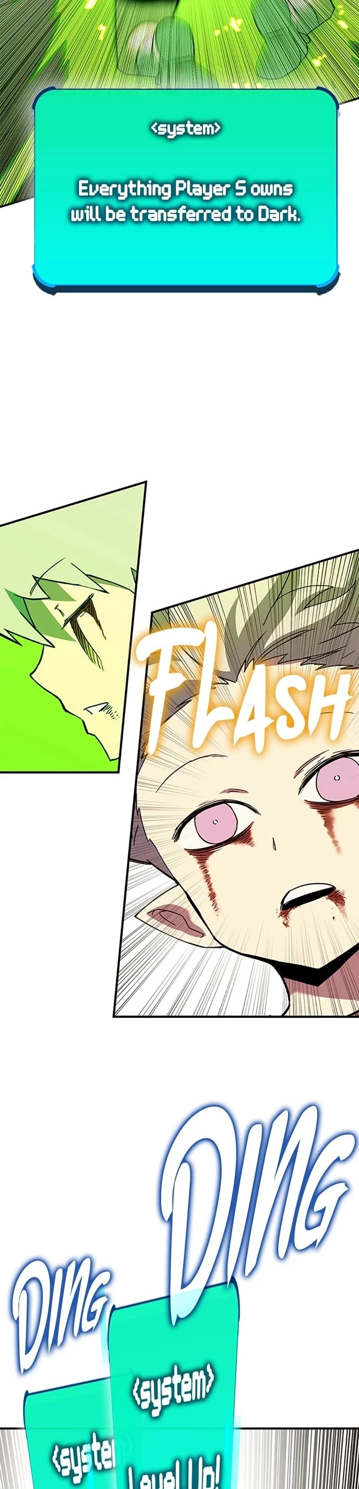 Hardcore Leveling Warrior Chapter 437 page 34 - Chapter 437: Ep. 118 - Combat Tournament Ends