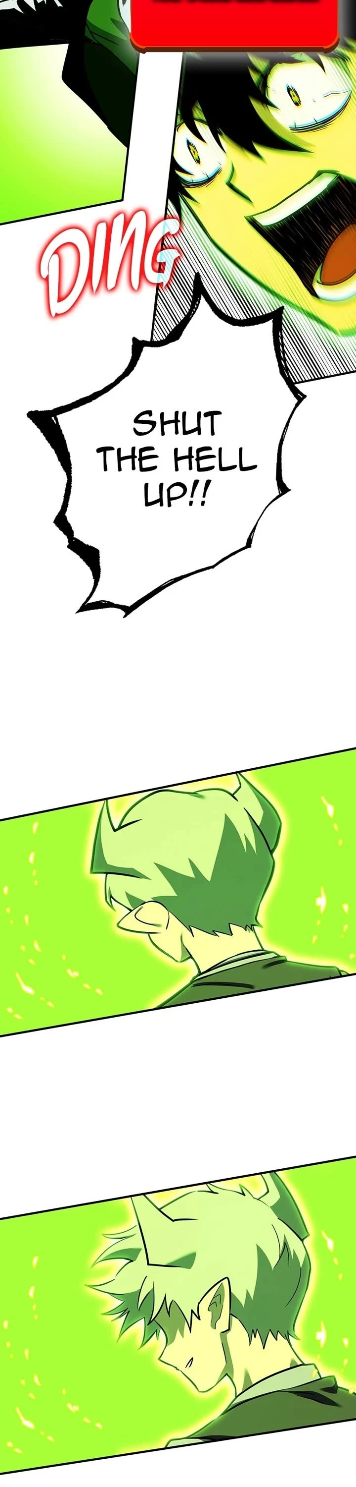 Hardcore Leveling Warrior Chapter 437 page 36 - Chapter 437: Ep. 118 - Combat Tournament Ends