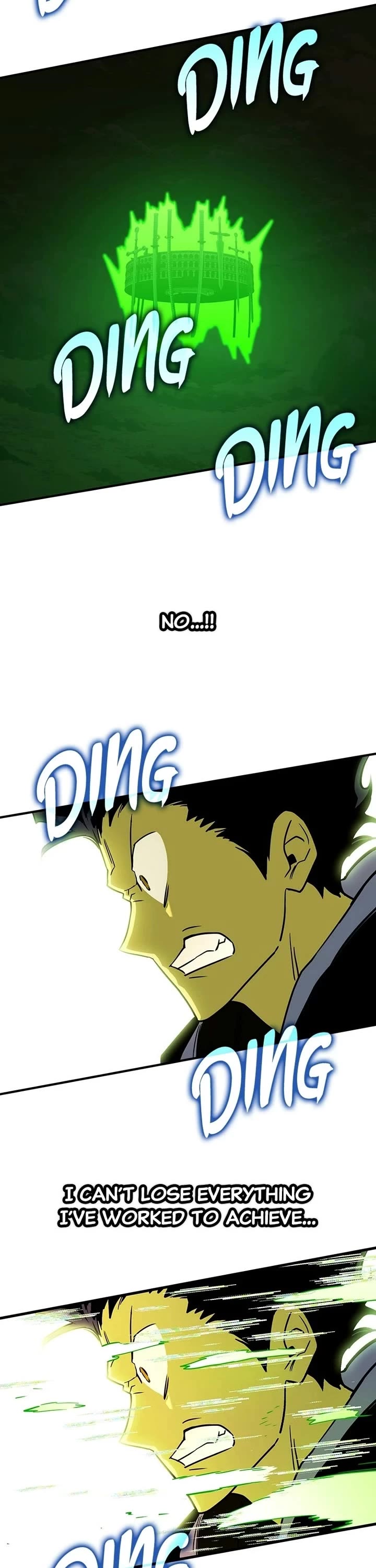 Hardcore Leveling Warrior Chapter 437 page 41 - Chapter 437: Ep. 118 - Combat Tournament Ends