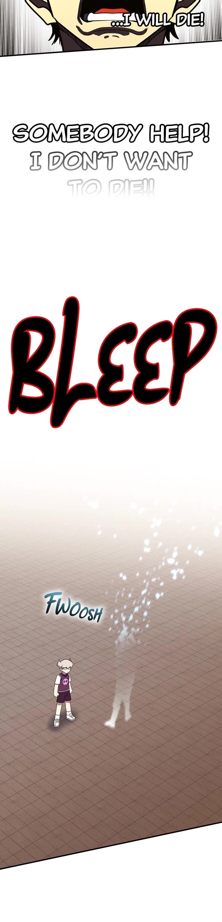 Hardcore Leveling Warrior Chapter 437 page 44 - Chapter 437: Ep. 118 - Combat Tournament Ends