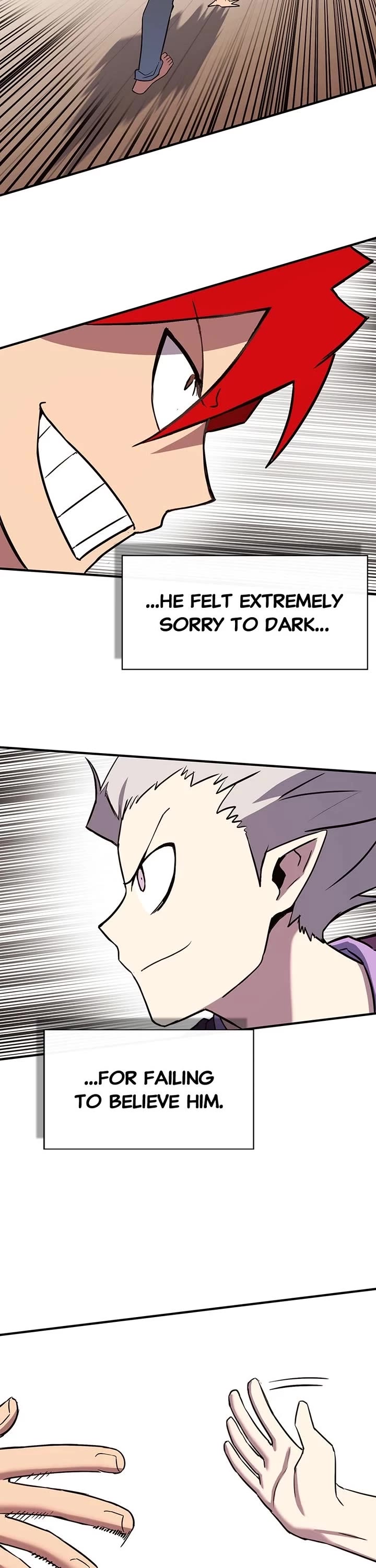 Hardcore Leveling Warrior Chapter 437 page 46 - Chapter 437: Ep. 118 - Combat Tournament Ends