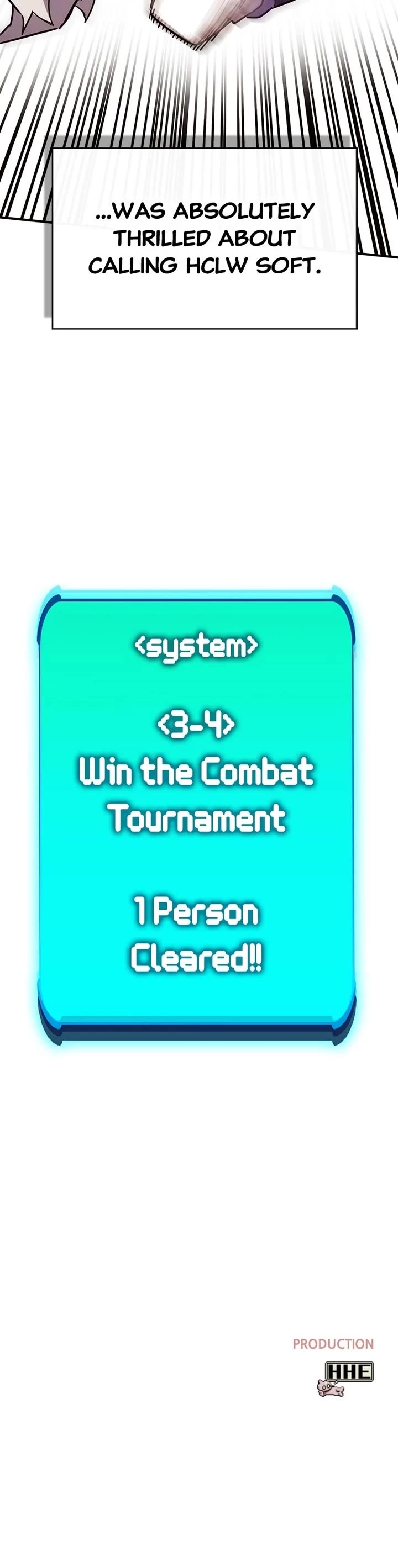 Hardcore Leveling Warrior Chapter 437 page 48 - Chapter 437: Ep. 118 - Combat Tournament Ends