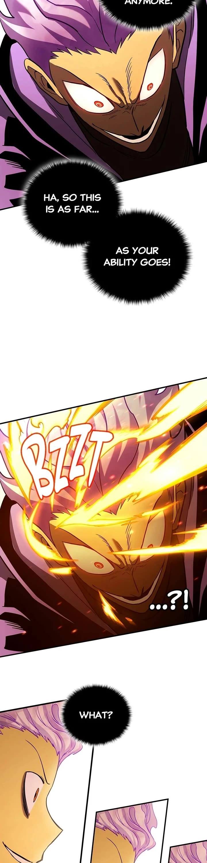 Hardcore Leveling Warrior Chapter 437 page 6 - Chapter 437: Ep. 118 - Combat Tournament Ends