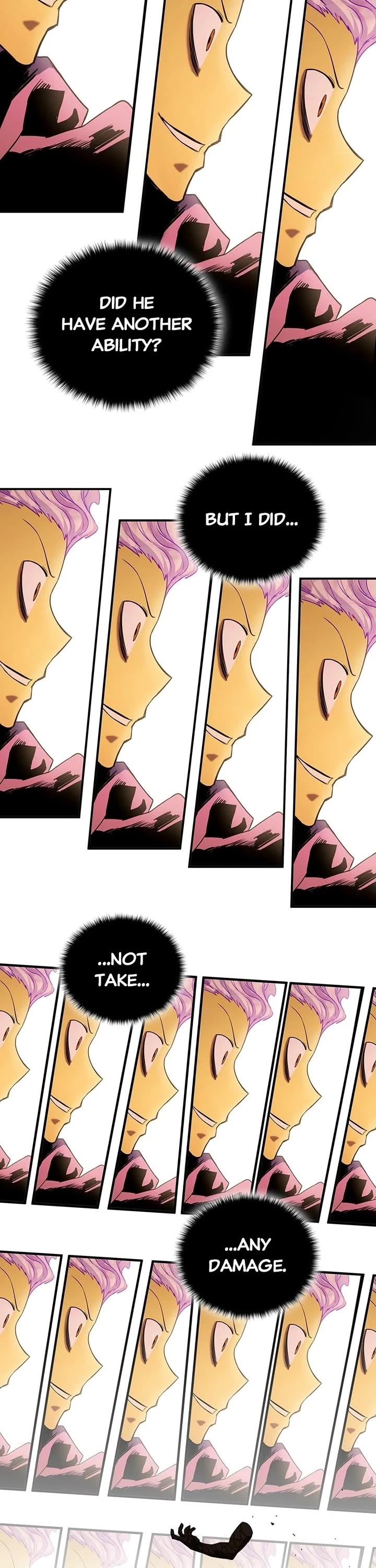 Hardcore Leveling Warrior Chapter 437 page 7 - Chapter 437: Ep. 118 - Combat Tournament Ends