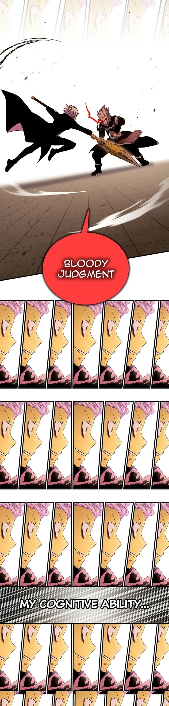 Hardcore Leveling Warrior Chapter 437 page 8 - Chapter 437: Ep. 118 - Combat Tournament Ends