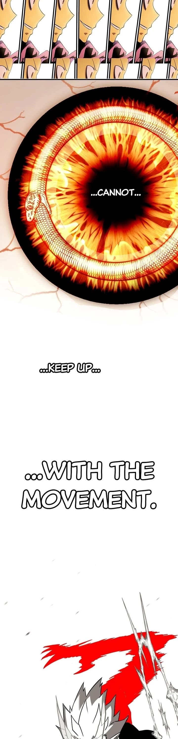 Hardcore Leveling Warrior Chapter 437 page 9 - Chapter 437: Ep. 118 - Combat Tournament Ends