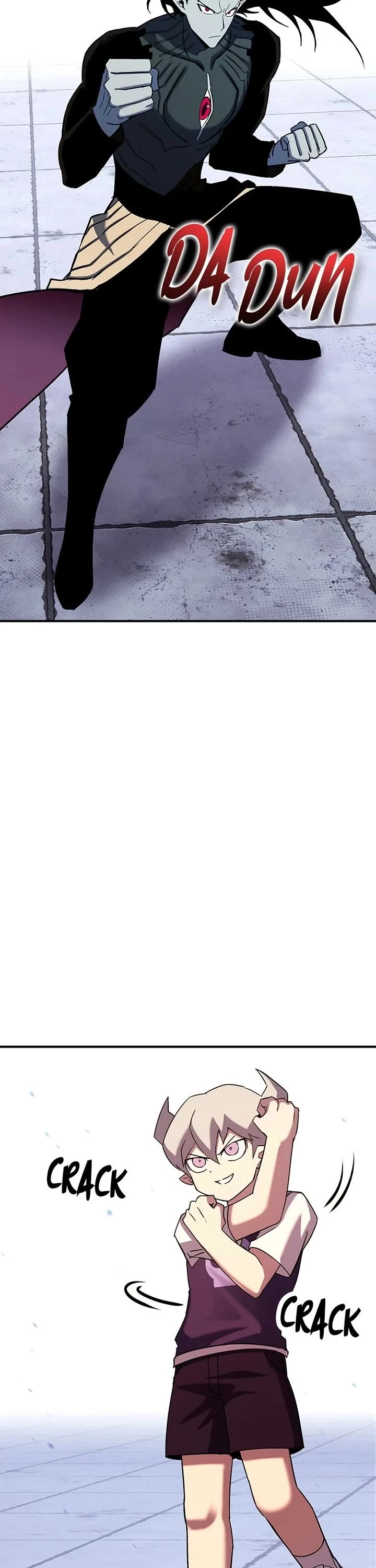 Hardcore Leveling Warrior Chapter 438 page 18 - Chapter 438: Ep. 119 - Change